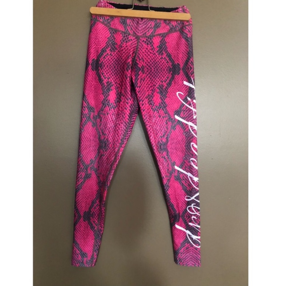 Workout leggings